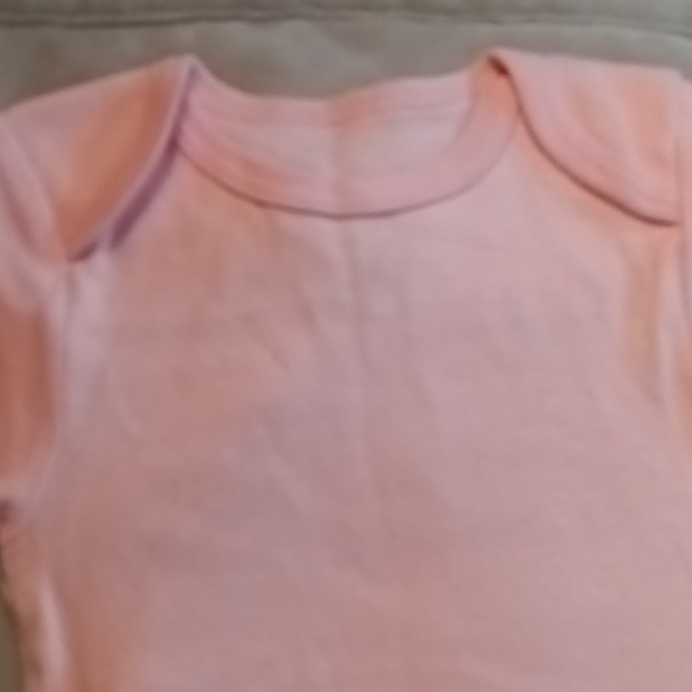 Bodysuits bundle - Picture 4 of 4
